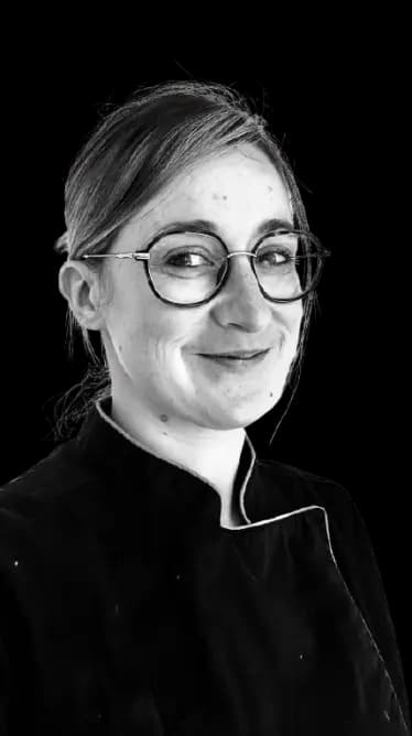 Delphine Bougarel PURE Délice